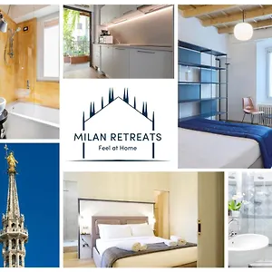 Retreats Duomo דירה