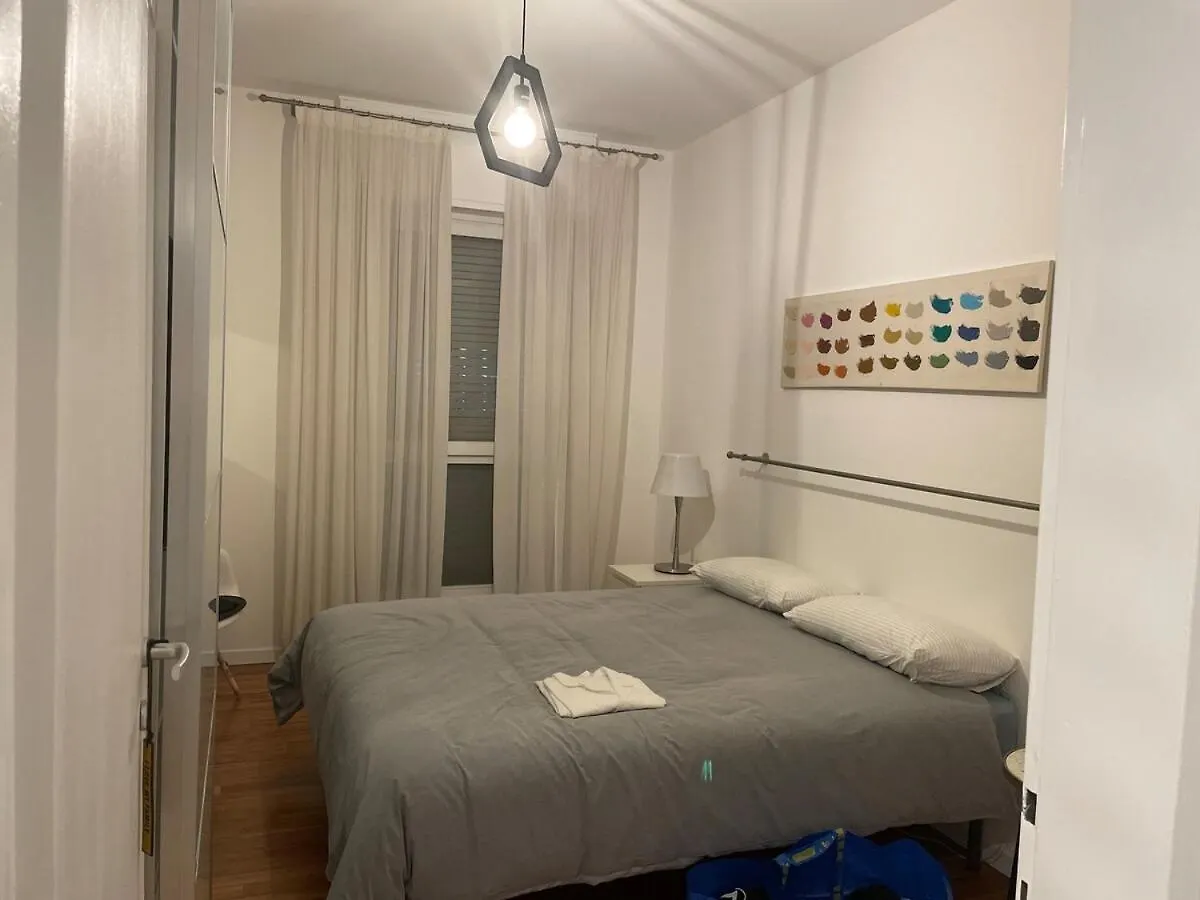 Luxury Apartament Near Rho Fieramilano ,San Siro And Ippodromo Of ミラノ 0*,  イタリア