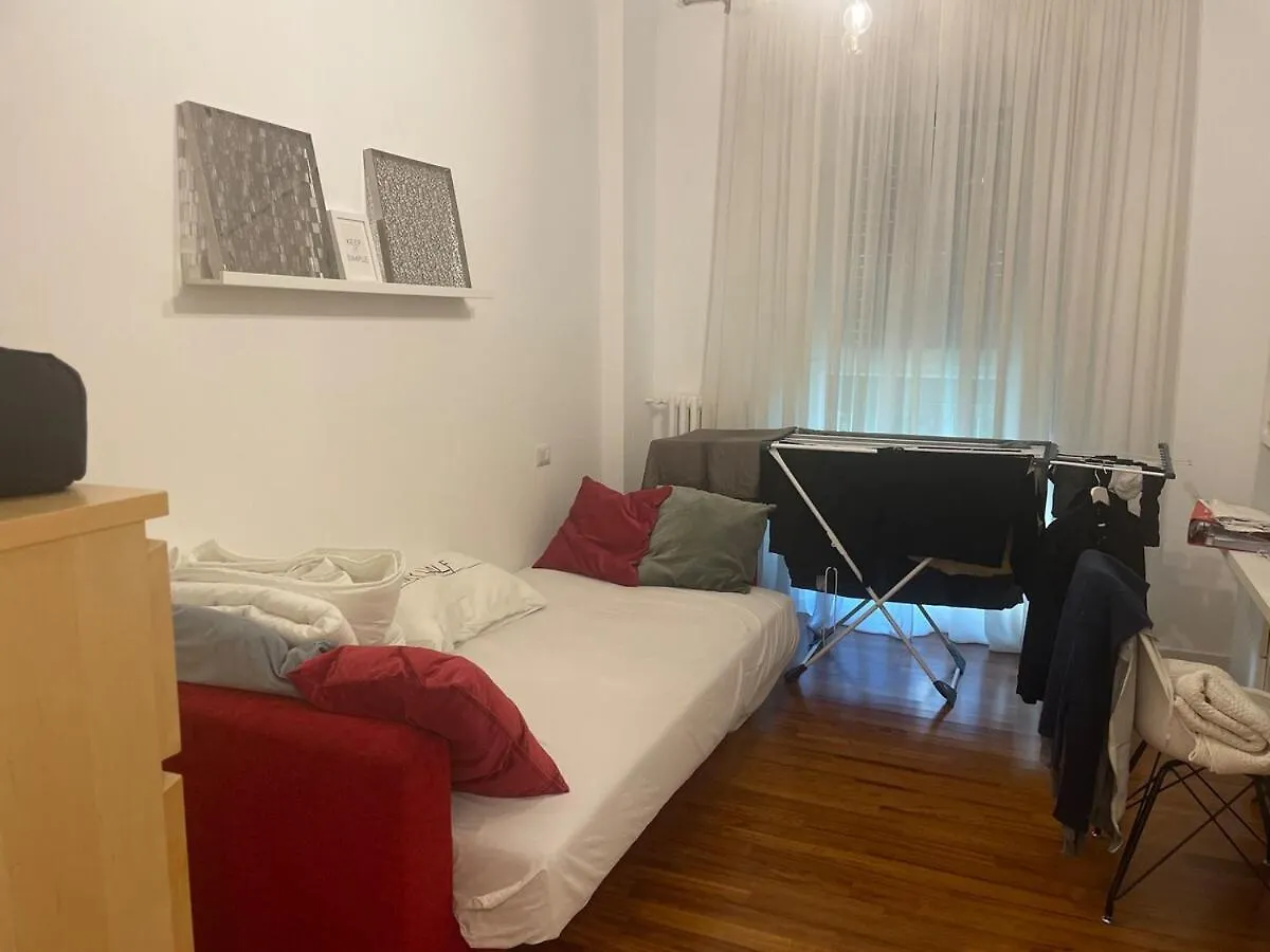 アパート Luxury Apartament Near Rho Fieramilano ,San Siro And Ippodromo Of ミラノ イタリア