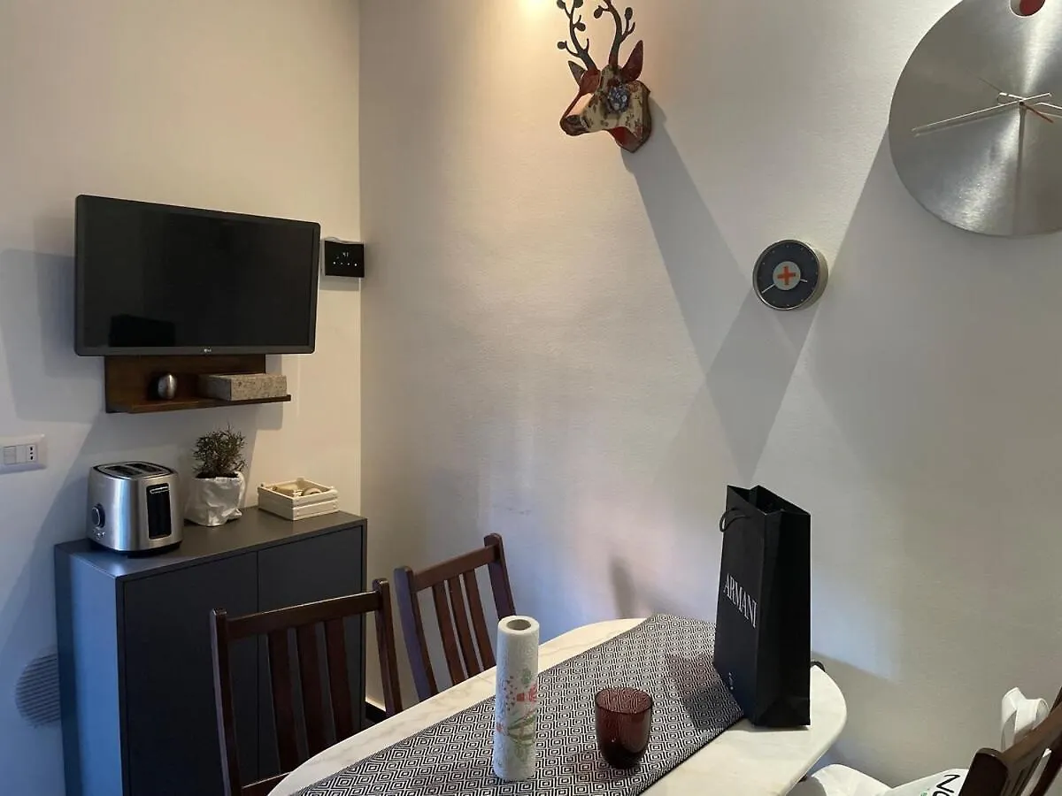 Luxury Apartament Near Rho Fieramilano ,San Siro And Ippodromo Of ミラノ
