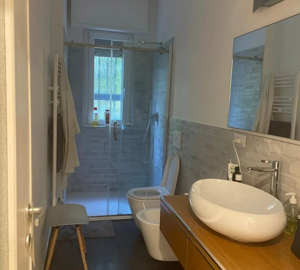 アパート Luxury Apartament Near Rho Fieramilano ,San Siro And Ippodromo Of ミラノ イタリア