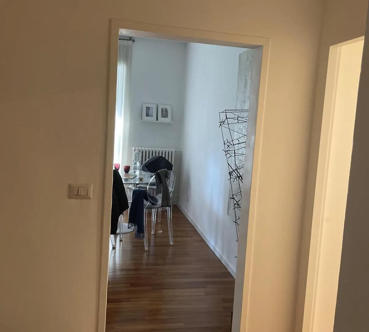 Luxury Apartament Near Rho Fieramilano ,San Siro And Ippodromo Of ミラノ