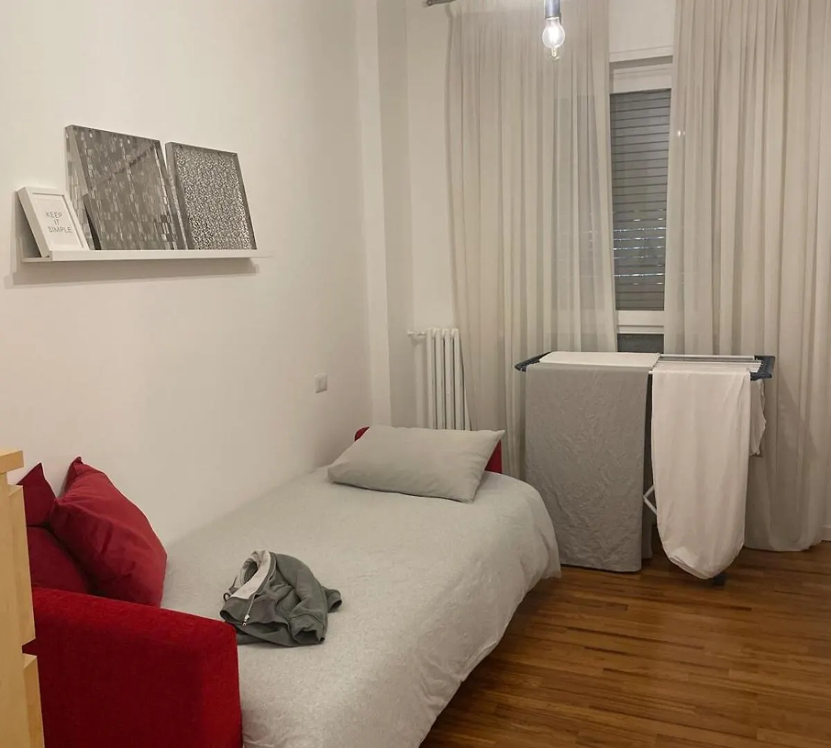 Luxury Apartament Near Rho Fieramilano ,San Siro And Ippodromo Of ミラノ 0*,
