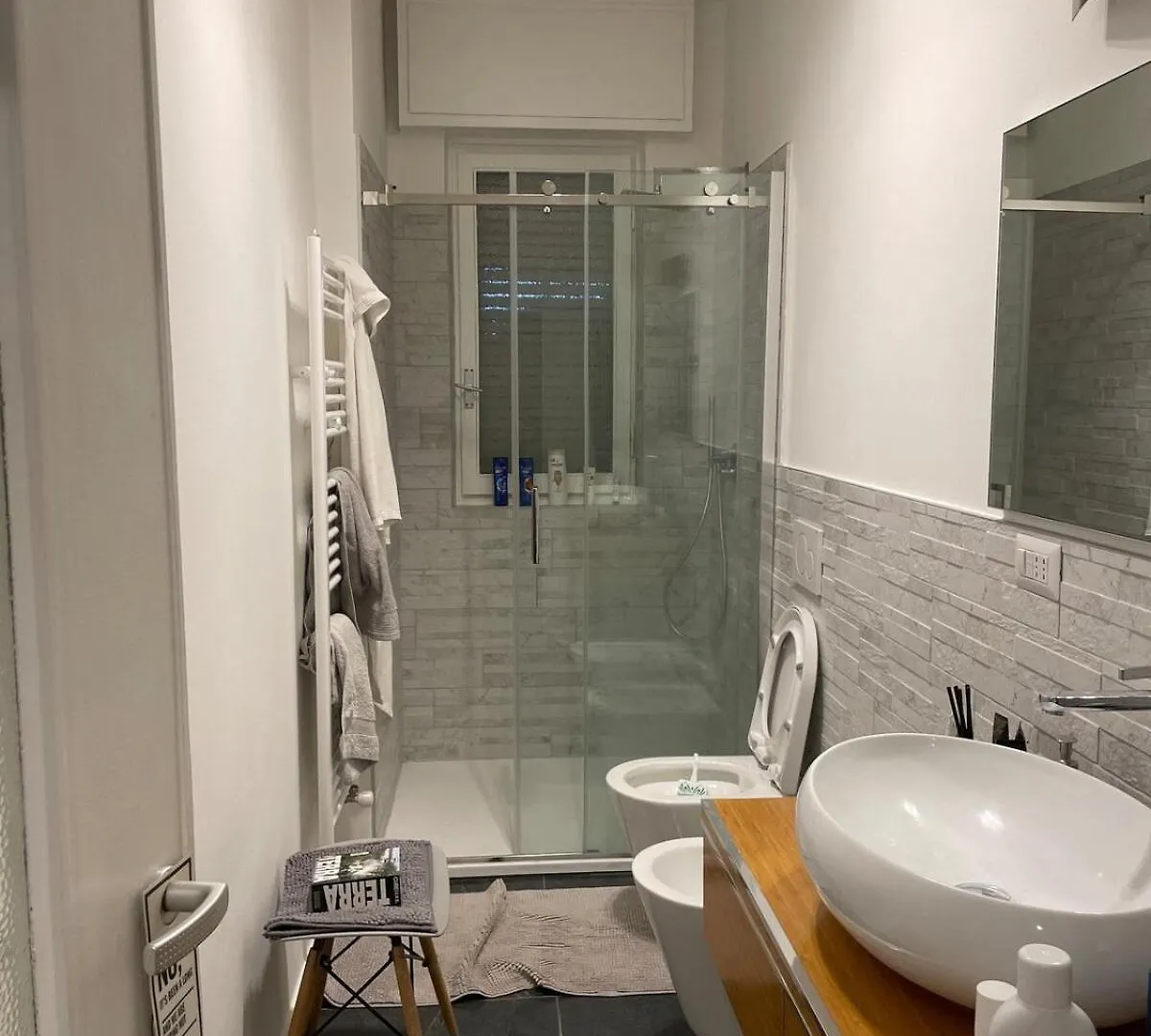 Luxury Apartament Near Rho Fieramilano ,San Siro And Ippodromo Of ミラノ アパート